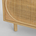 Cyan Design Lamu Media Cabinet