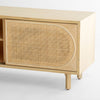 Cyan Design Lamu Media Cabinet