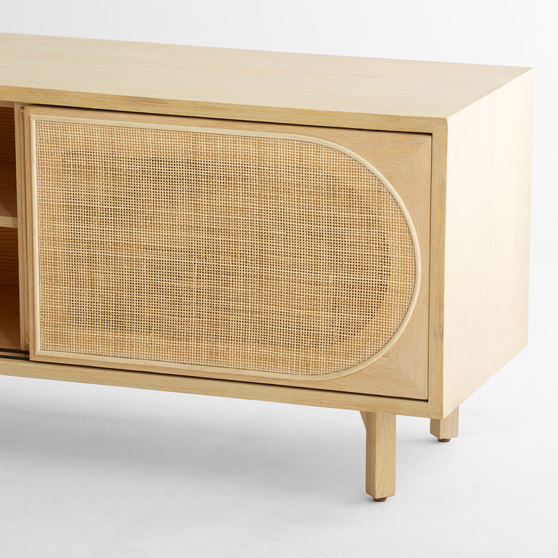 Cyan Design Lamu Media Cabinet