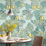 Cole & Son Frutto Proibito Wallpaper