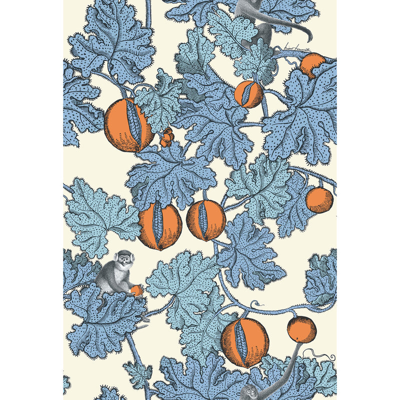 Cole & Son Frutto Proibito Wallpaper