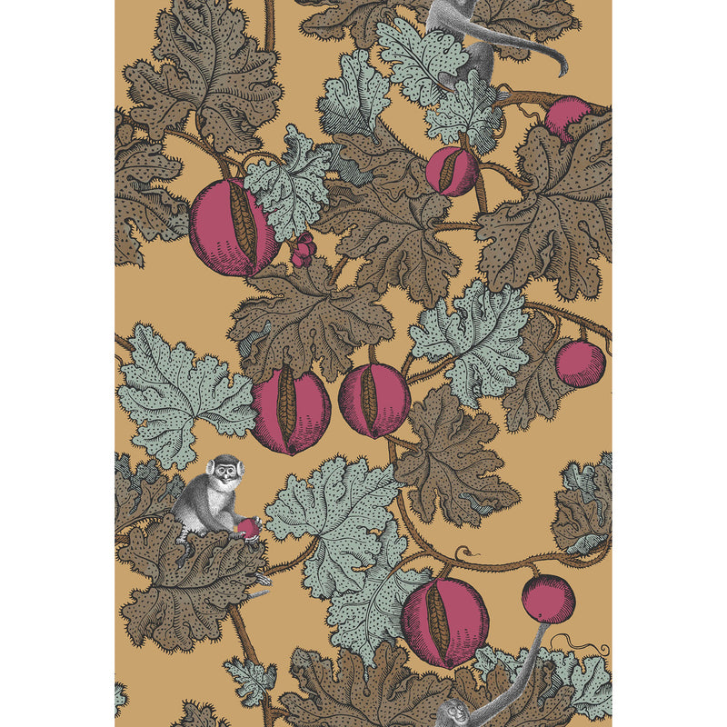 Cole & Son Frutto Proibito Wallpaper