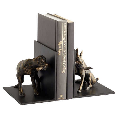 Bookends & Decorative Books – Paynes Gray