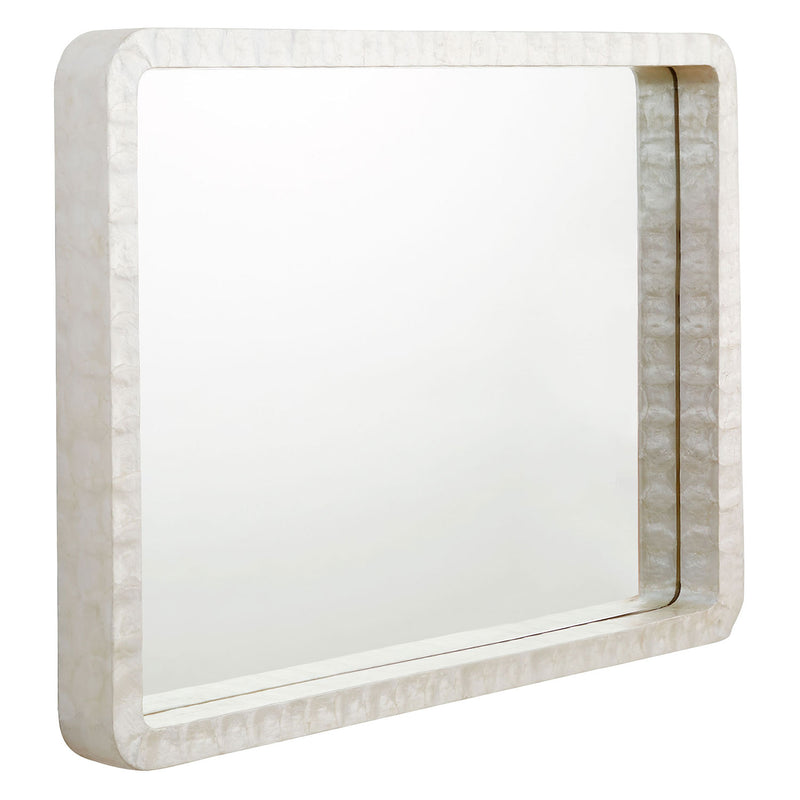 Cyan Design Triton Rectangular Wall Mirror