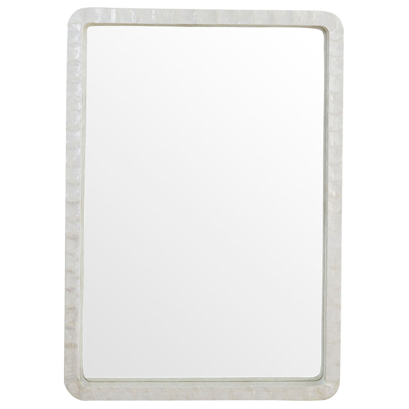 Cyan Design Triton Rectangular Wall Mirror