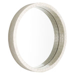 Cyan Design Triton Round Wall Mirror