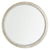 Cyan Design Triton Round Wall Mirror