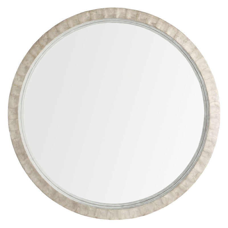 Cyan Design Triton Round Wall Mirror