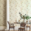 Cole & Son Botanical Botanica Camellia Wallpaper