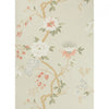 Cole & Son Botanical Botanica Camellia Wallpaper