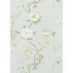 Cole & Son Botanical Botanica Camellia Wallpaper