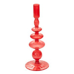 Wizard Candlestick Holder