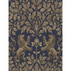 Cole & Son Pearwood Boscobel Oak Wallpaper