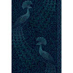 Cole & Son Pearwood Pavo Parade Wallpaper