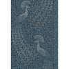 Cole & Son Pearwood Pavo Parade Wallpaper