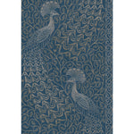 Cole & Son Pearwood Pavo Parade Wallpaper