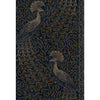 Cole & Son Pearwood Pavo Parade Wallpaper