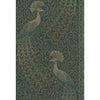 Cole & Son Pearwood Pavo Parade Wallpaper