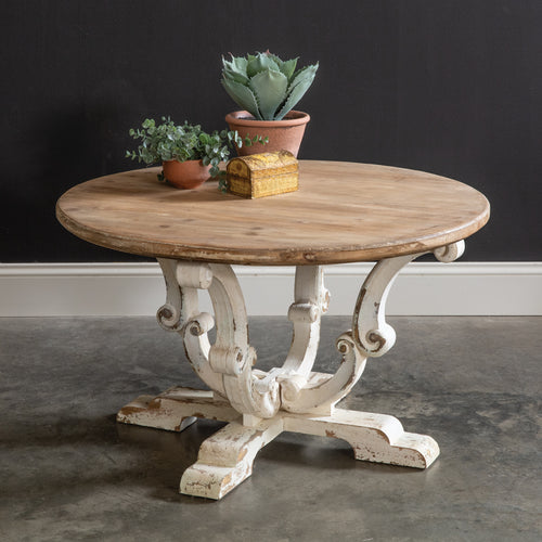 Laelius Coffee Table