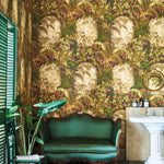 Cole & Son Seville Hispalis Wallpaper