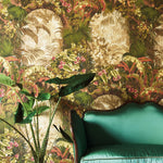 Cole & Son Seville Hispalis Wallpaper