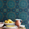 Cole & Son Seville Piccadilly Wallpaper