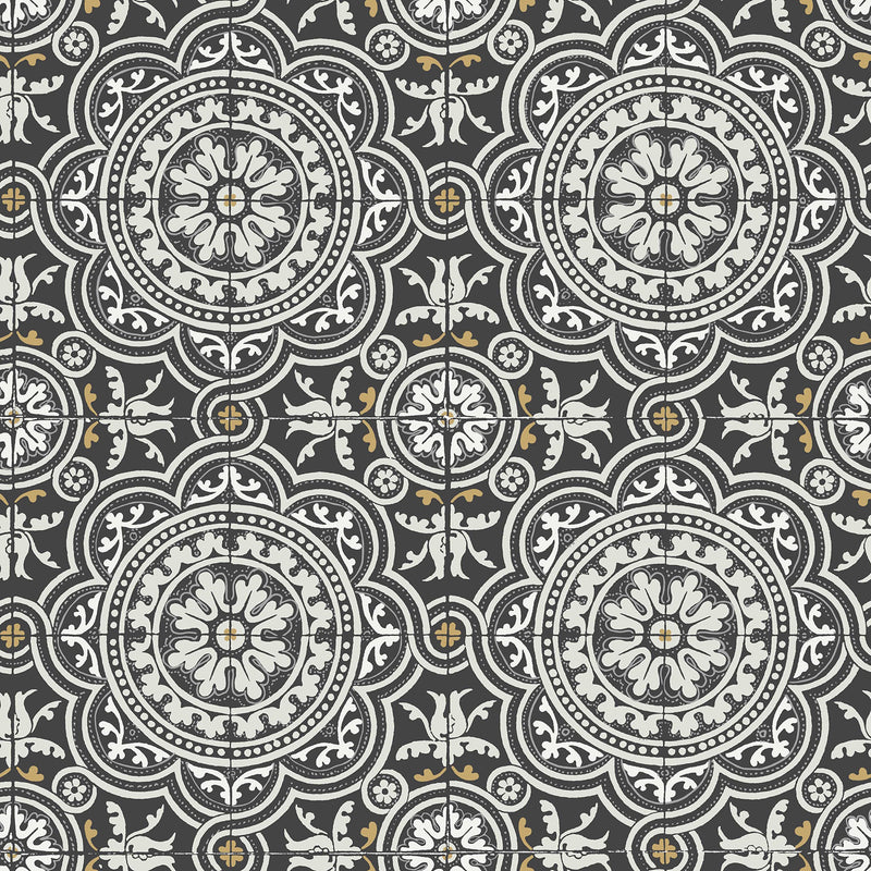 Cole & Son Seville Piccadilly Wallpaper