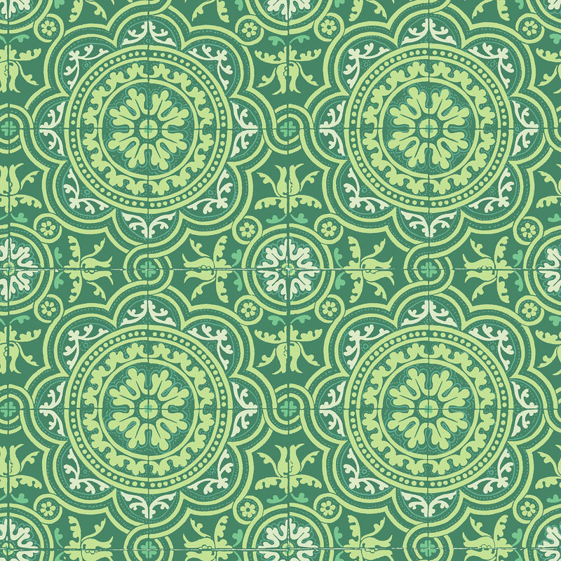 Cole & Son Seville Piccadilly Wallpaper