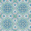 Cole & Son Seville Piccadilly Wallpaper