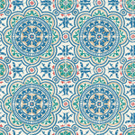 Cole & Son Seville Piccadilly Wallpaper