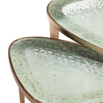 Interlude Home Jan Bunching Cocktail Table Set of 3