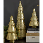 Goldleaf Light Up Tree