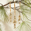 Elegance Ornament Set of 3