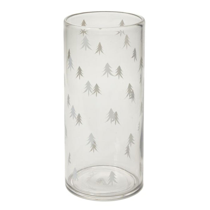 Tiny Tree Votive Candle Holder