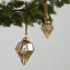 Mercury Gemstone Ornament Set of 6