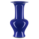 Currey & Co Corolla Vase