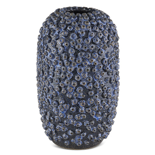 Currey & Co Deep Sea Vase