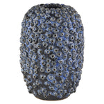 Currey & Co Deep Sea Vase