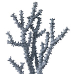 Currey & Co Blue Coral Set of 2