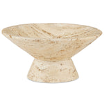 Currey & Co Lubo Breccia Bowl