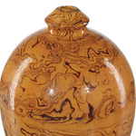 Currey & Co Romulus Vase Set of 5