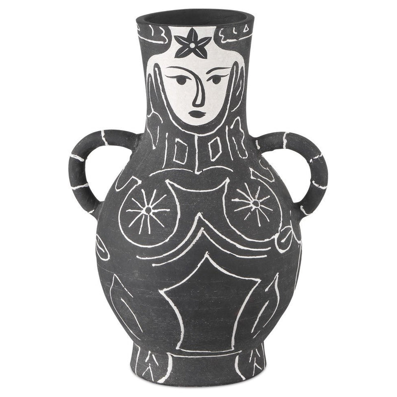 Currey & Co Saint-Paul-de-Vence Vase