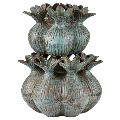 Currey & Co Amsterdam Tulip Vase