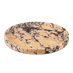 Currey & Co Freya Round Tray