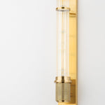 Hudson Valley Lighting Shaw Wall Sconce