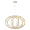 Hudson Valley Lighting Lewiston Chandelier