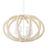 Hudson Valley Lighting Lewiston Chandelier