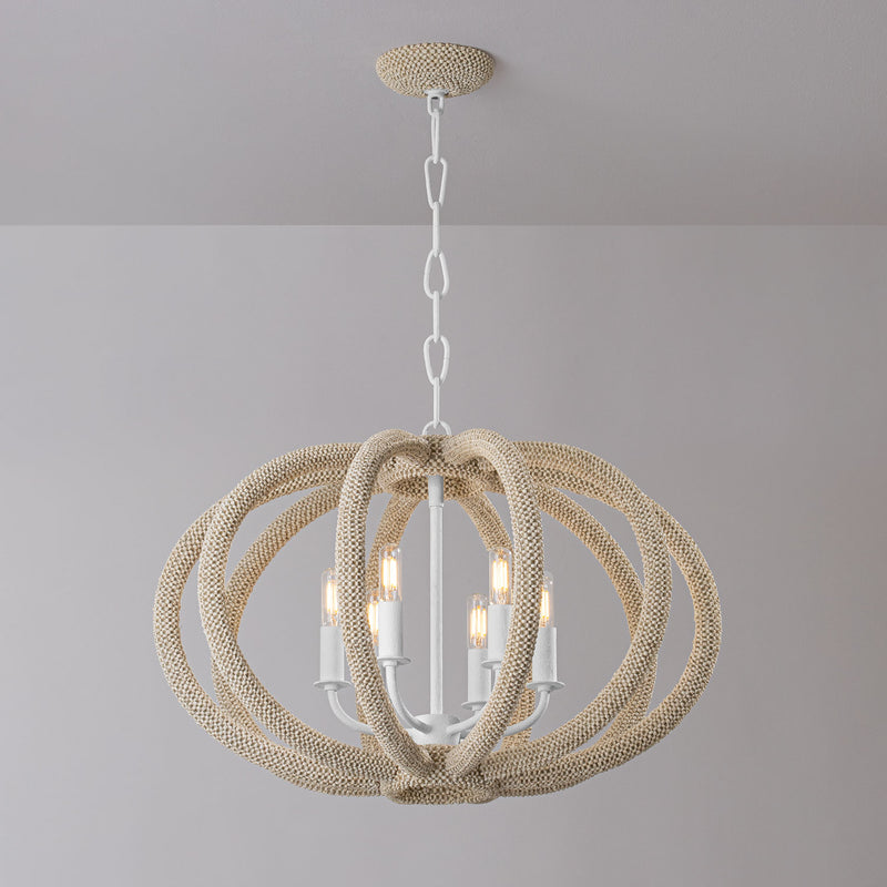 Hudson Valley Lighting Lewiston Chandelier