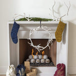 Rowell Antler Tabletop Accent