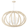 Hudson Valley Lighting Lewiston Chandelier